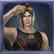"Dynasty Warriors 7" Original Costume - Ling Tong (Japanese Ver.)