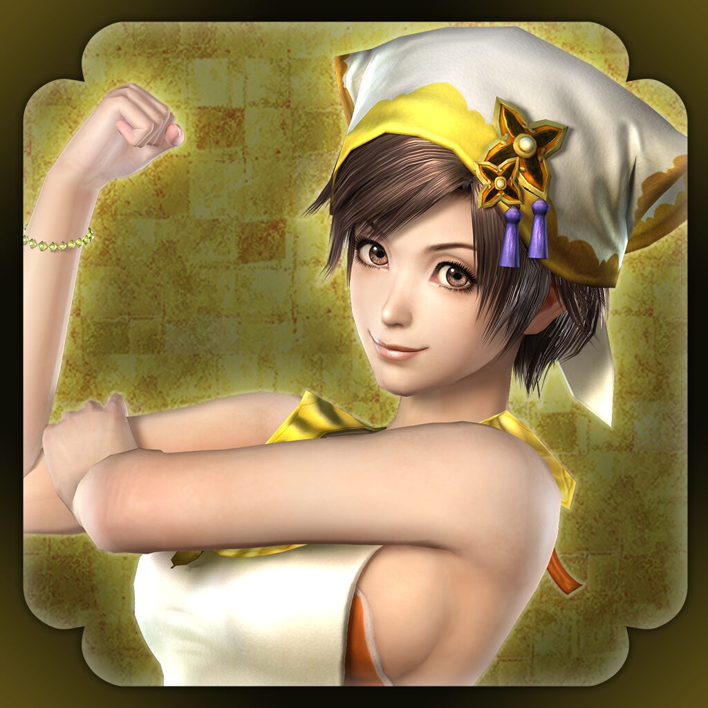 コーエーテクモ the Best 戦国無双4