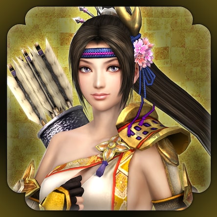 コーエーテクモ the Best 戦国無双4-II コーエーテクモ the Best 戦国無双4