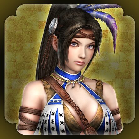 コーエーテクモ the Best 戦国無双4