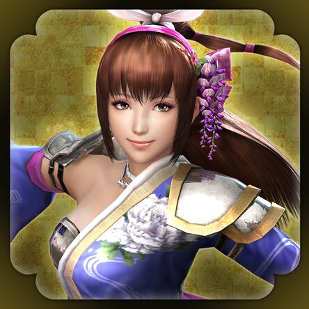 コーエーテクモ the Best 戦国無双4