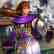 『戦国無双』 コラボレーションコスチューム フェーズ４ × 森蘭丸