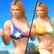 DOA5LR Zack Island Swimwear - Tina (English/Chinese/Korean/Japanese Ver.)