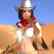 DOA5LR Rodeo Time Costume - Naotora Ii (English/Chinese/Korean/Japanese Ver.)