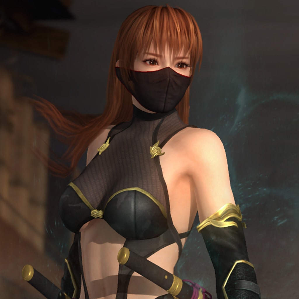 PHASE-4 NINJA角色扮演服装　Vol.2 (中日英韩文版)