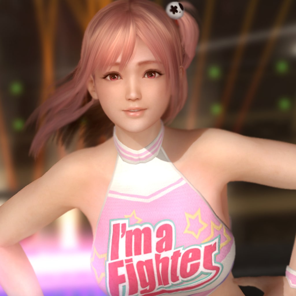 download doa5lr for free