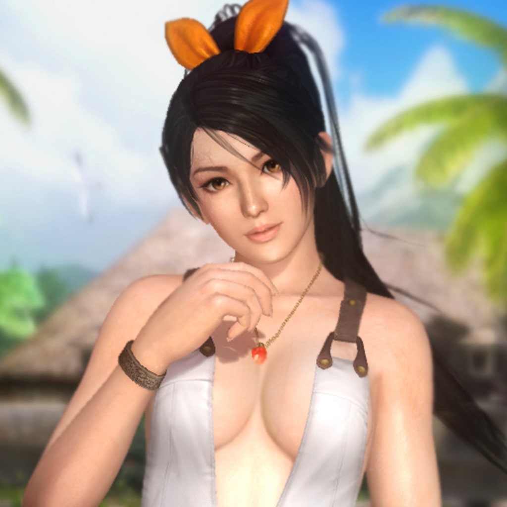Momiji Overalls (English/Chinese/Korean/Japanese Ver.)