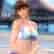 DOA5LR Gust Mashup Swimwear - Hitomi ＆ Firis (English/Chinese/Korean/Japanese Ver.)