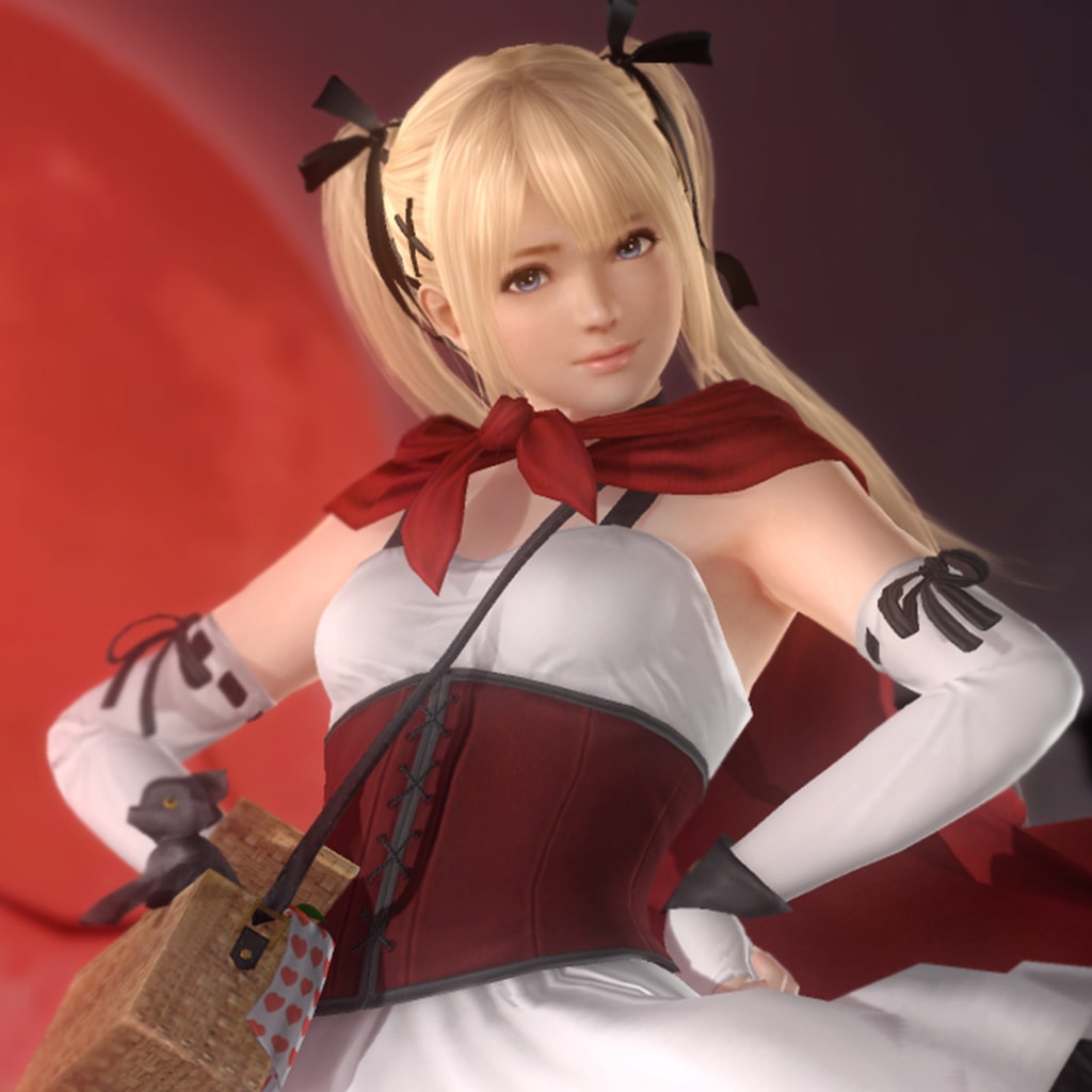マリー・ローズ みんなのハロウィンコスチューム 2016