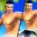 DOA5LR Zack Island Swimwear - Akira (English/Chinese/Korean/Japanese Ver.)