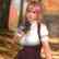 DOA5LR High Society Costume - Honoka (English/Chinese/Korean/Japanese Ver.)