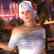 DOA5LR Hot Summer Christie Costume (English/Chinese/Korean/Japanese Ver.)