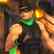 Jann Lee Halloween 2014 Costume (English/Chinese/Korean/Japanese Ver.)