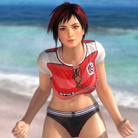♯Bin08AEコスチュームバリエーションズDEADORALIVE11種 ♯Bin08AEコスチュームバリエーションズDEADORALIVE11種 - メルカリ