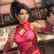 DOA5LR Alluring Mandarin Dress - Momiji (English/Chinese/Korean/Japanese Ver.)