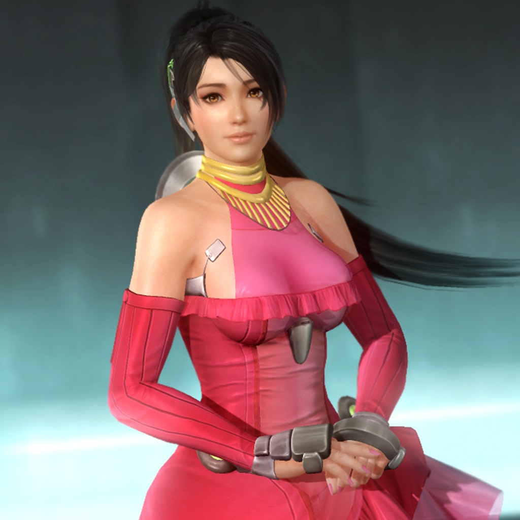 紅葉 『若木民喜』デザインコスチューム