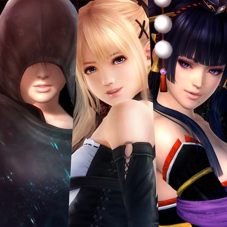 追加キャラクター マリー フェーズ4 女天狗 キャラ使用権セット 追加キャラクター マリー フェーズ4 女天狗 キャラ使用権セット