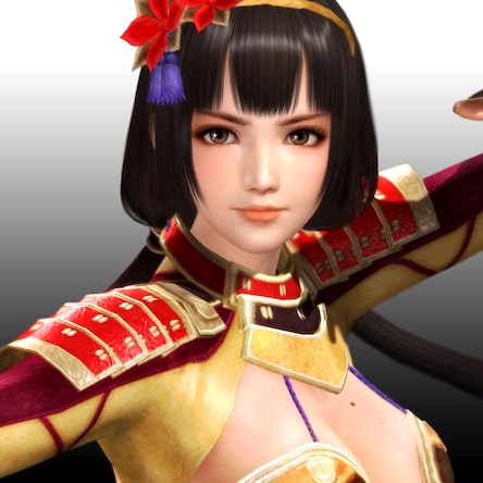 DOA5マリーローズ　マルチフリースクロス DOA5マリーローズ マルチフリースクロス（大特価 イラスト