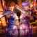 DOA5LR Outcast Armor by Tamiki Wakaki Set (English/Chinese/Korean/Japanese Ver.)