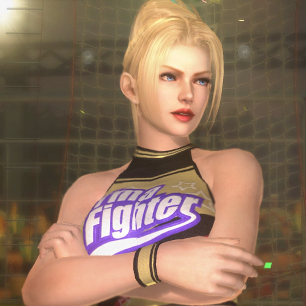 Rachel SportsFest cheer (English/Chinese/Korean/Japanese Ver.)