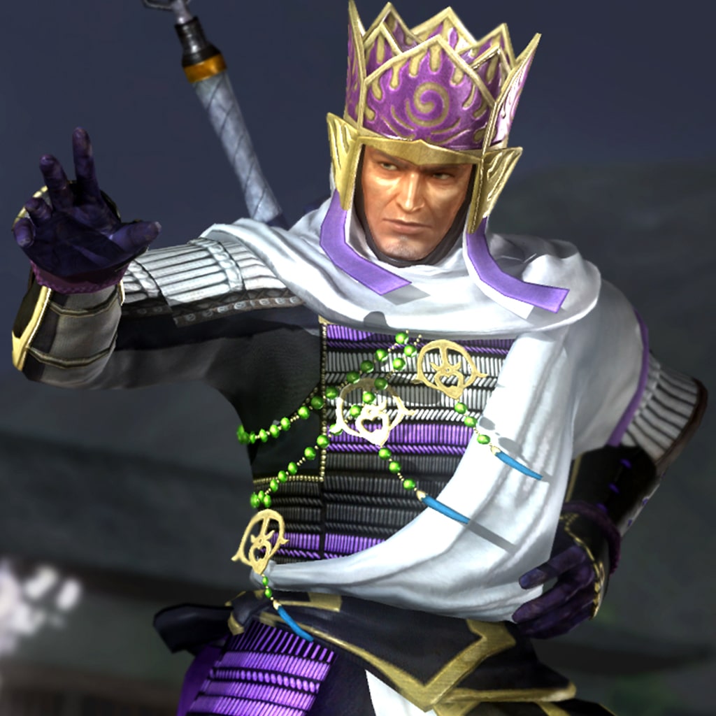 DOA5LR SW Mashup - Leon ＆ Kenshin Uesugi (English/Chinese/Korean/Japanese Ver.)