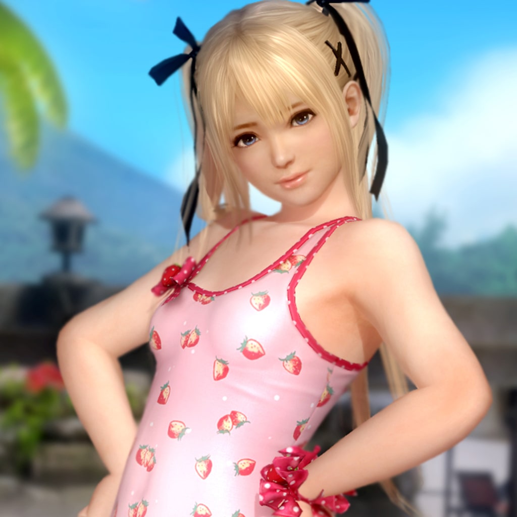 マリー・ローズ やわらかセクシーコスチューム