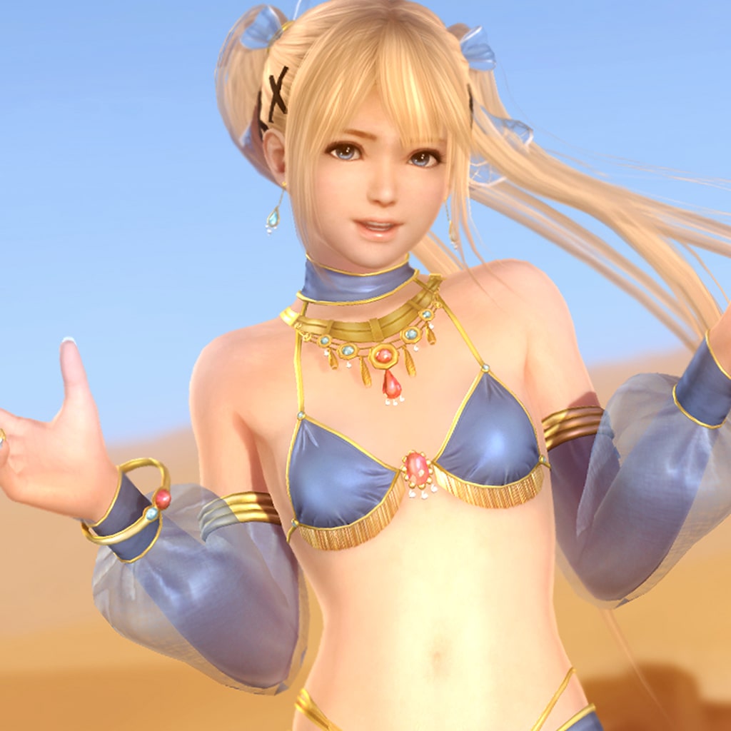 Design Award 2015 - Marie Rose (English/Chinese/Korean/Japanese Ver.)