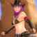 DOA5LR Rodeo Time Costume - Ayane (English/Chinese/Korean/Japanese Ver.)