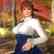 DOA5LR High Society Costume - Kasumi (English/Chinese/Korean/Japanese Ver.)