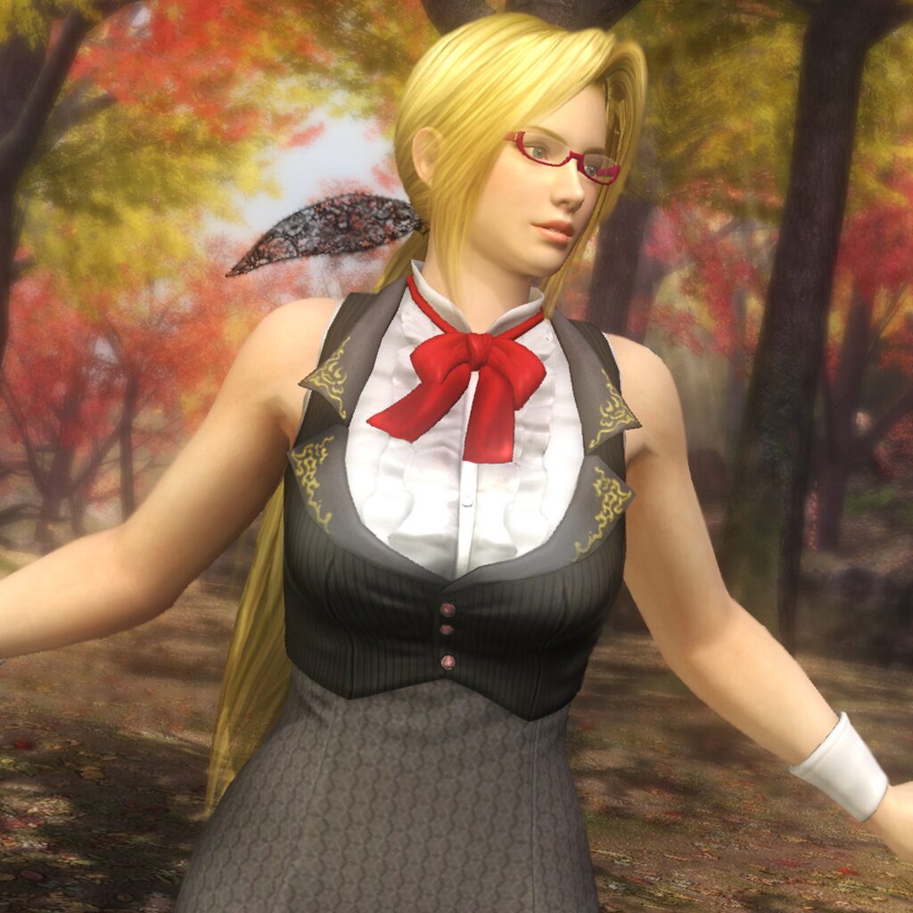 dead or alive 5 last round dlc compatibility region ps4