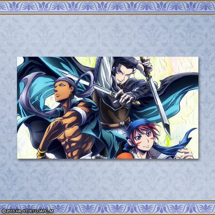 追加壁紙13 日文版 追加壁紙13 日文版