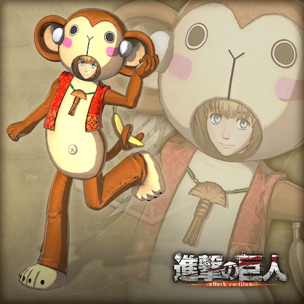 進撃の巨人 1 進撃の巨人』 PV第1弾 - YouTube