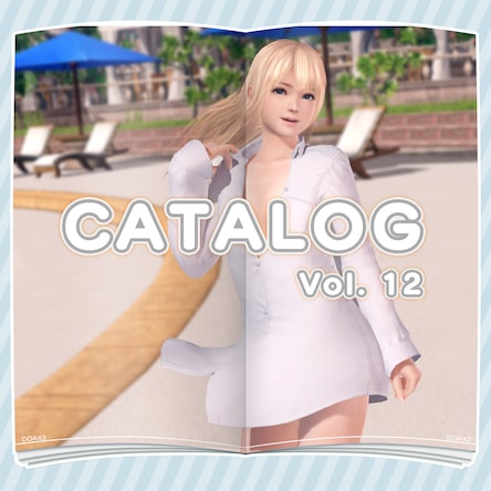 DEAD OR ALIVE Xtreme 3 Fortune 基本無料版