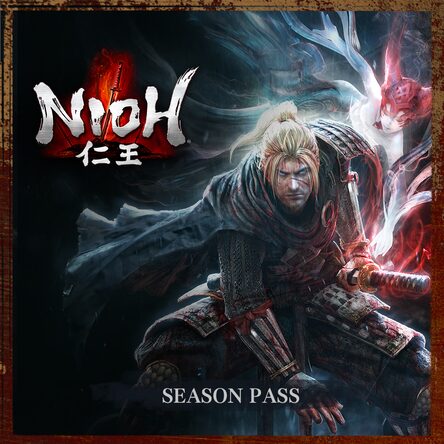 Nioh 2 sale season pass ps4