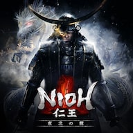 仁王 Complete Edition 仁王 Complete Edition