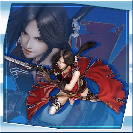 無双☆スターズ