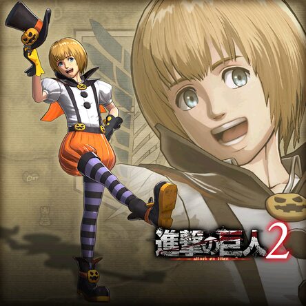 進撃の巨人2 -Final Battle-