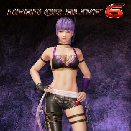 doa6 安い デラックス コスチューム セット