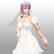 DOA6 ハッピーウェディングコスチューム Vol.2 あやね