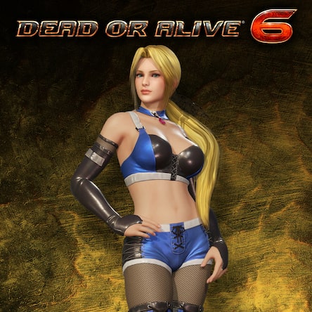 デラックス ストア コスチューム doa6