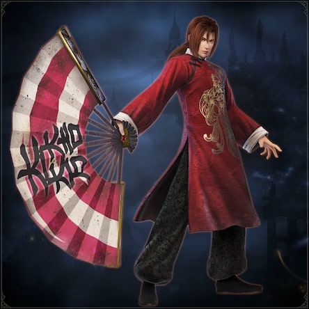 PlayStation4 - 無双OROCHI３ Playstation4用ソフト 無双OROCHI3 Ultimate CERO C (15歳以上