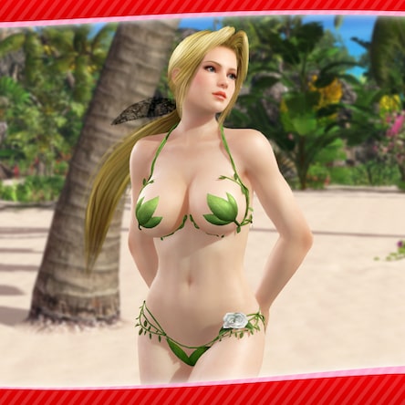 新品 DEAD OR ALIVE Xtreme 3 Scarlet 通常版 Dead or Alive Xtreme 3: Scarlet (Asia Import) (Switch)