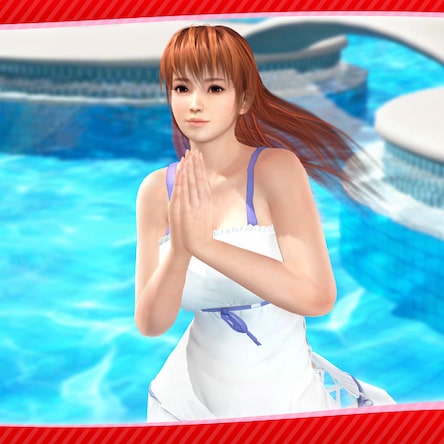 DEAD OR ALIVE Xtreme 3 Scarlet (English/Chinese/Korean Ver.)