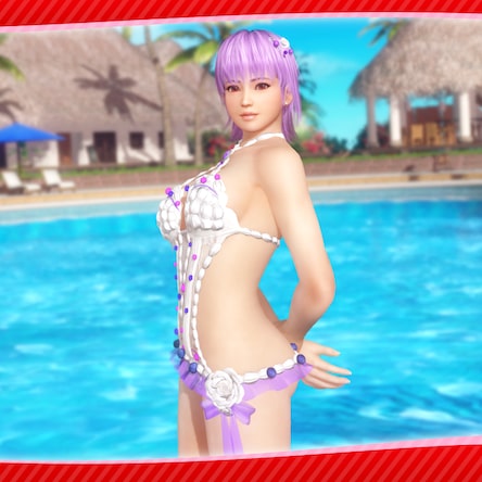 【DOAX3】DEAD OR ALIVE Xtreme3 Scarlet 通常版 DEAD OR ALIVE Xtreme 3 Scarlet
