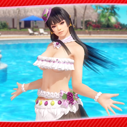 デッドアライブエクストリーム3スカーレット DEAD OR ALIVE 『新品即納』{PS4} Xtreme 3 Scarlet(デッド オア