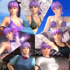 安い doa5 コスチューム アイドル