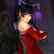 Costume by Tamiki Wakaki - Nyotengu (English/Chinese/Japanese Ver.)