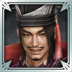 真・三國無双7 猛将伝』アバターアイコン「于禁」 PS3 - Price