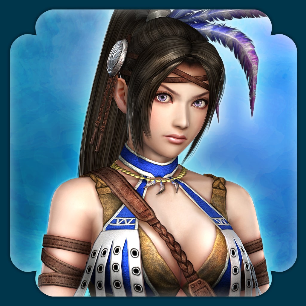 特別衣装 「稲姫」