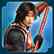"SAMURAI WARRIORS" costume - Yukimura Sanada (Japanese Ver.)